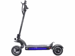 smartGyro Raptor Potencia máxima 1300 W Potencia nominal 1000 W Carga Máxima 110 kg 18000 mAh 25 km/h Black. Opiniones ¿Vale la pena en julio de 2026?.