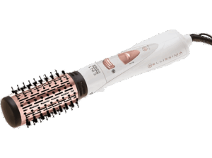Bellissima 5 en 1 Dry&Style System 1000 W 5 accesorios Blanco. Opiniones ¿Vale la pena en julio de 2026?.
