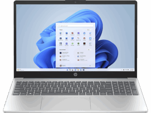 Opiniones ❤️2026❤️ HP  15-fc0079ns 15.6″ Full HD AMD Ryzen™ 3 7320U 8GB RAM 512GB SSD Radeon™ Onboard Graphics W11 H Modo S
