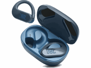JBL Endurance Peak 3 Intraurales Resistentes al agua Azul. Opiniones ¿Vale la pena en julio de 2026?.