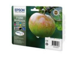 Epson C13T12954020 CT4CL Pack Manzana BL+ RF. Opiniones ¿Vale la pena en julio de 2026?.