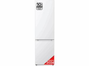 LG GBV5240CSW Total No Frost 203 cm 387 L DoorCooling+™ FRESHConverter™ Blanco. Opiniones ¿Vale la pena en julio de 2026?.