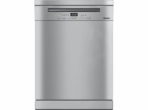 Miele G 5310 SC EDST 4 programas 60 cm QuickPowerWash Inox. Opiniones ¿Vale la pena en julio de 2026?.