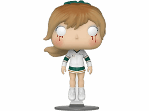 Funko Pop! Stranger Things S4: Chrissy Flotando Vinilo 10 cm. Opiniones ¿Vale la pena en julio de 2026?.