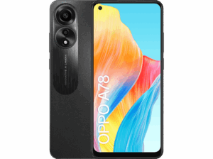 OPPO A78  4G Mistlack 128 GB 8GB RAM 6.43″ AMOLED FHD+ Qualcomm Snapdragon™ 680 5000 mAh Android. Opiniones ¿Vale la pena en julio de 2026?.