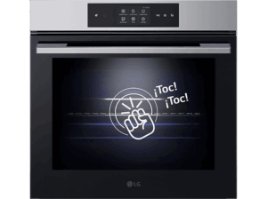 LG WS9D7651WS Multifunción Sistema de limpieza Blue EasyClean™ 76 L 59.2 cm Acero inoxidable. Opiniones ¿Vale la pena en julio de 2026?.
