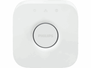 Philips Hue Bridge Compatible con Alexa y Google Home Blanco. Opiniones ¿Vale la pena en julio de 2026?.