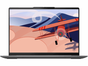 Lenovo Yoga Slim 6 14IAP8 14″ WUXGA Intel® Core™ i5-1240P 16GB RAM 512GB SSD Iris® Xe Windows 11 Home Gris. Opiniones ¿Vale la pena en julio de 2026?.