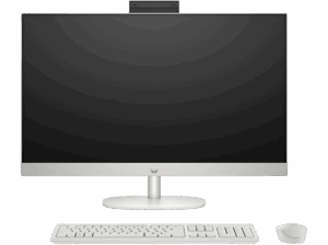 HP 24-cr0008ns 23.8″ Full HD Intel® Core™ i3-1315U 8 GB RAM 512 GB SSD Gráficos UHD Sin sistema operativo Blanco. Opiniones ¿Vale la pena en julio de 2026?.