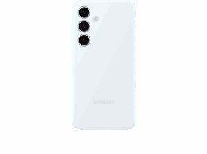 Samsung Para Galaxy S24 Silicona Trasera Blanco. Opiniones ¿Vale la pena en julio de 2026?.