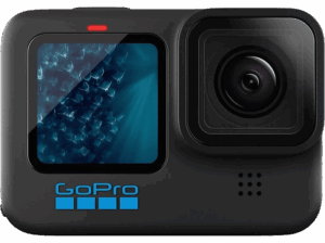 GoPro Hero 11 Black Sin funda 5.3K 24.7 MP SuperFoto HDR HyperSmooth 5.0 Slo-Mo x8 Negro. Opiniones ¿Vale la pena en julio de 2026?.
