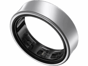 Samsung Galaxy Ring Tamaño 6 (16.5 mm) Plata IA Titanio Batería hasta 7 días BT 5.4 ANC. Opiniones ¿Vale la pena en julio de 2026?.