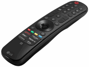 LG MR24GN webOS 24/23/22 Smart TV Negro. Opiniones ¿Vale la pena en julio de 2026?.