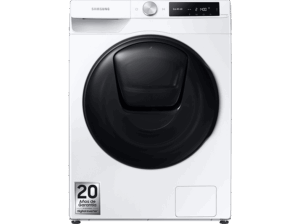 Opiniones ❤️2026❤️ Samsung WD90T654DBE/S3 9 kg lavado 6 kg secado EcoBubble™ 1400 rpm 24 programas Blanco