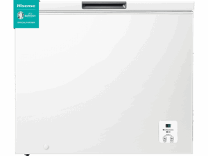 Hisense FT321D4AWLE 248 l 88 cm Cesta interior Blanco. Opiniones ¿Vale la pena en julio de 2026?.