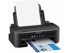 Epson WorkForce WF-2110W Impresora de inyección de tinta 34 ppm Negro. Opiniones ¿Vale la pena en julio de 2026?.