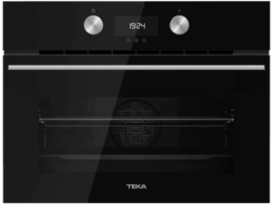 Teka HLC 8440 Multifunción Limpieza por agua 41 l 59.5 cm Touch Control Negro. Opiniones ¿Vale la pena en julio de 2026?.