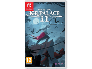 Nintendo Switch Beyond the Ice Palace 2. Opiniones ¿Vale la pena en julio de 2026?.