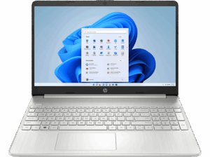 HP 15s-eq2187ns 15.6″ Full HD AMD Ryzen™ 5 5500U 16GB RAM 1TB SSD Gráficos AMD Radeon™ Windows 11 Home Plata. Opiniones ¿Vale la pena en julio de 2026?.