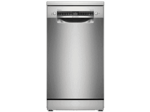 Bosch SPS4HMI49E 10 servicios 6 programas 45 cm Silence Plus Acero inoxidable. Opiniones ¿Vale la pena en julio de 2026?.