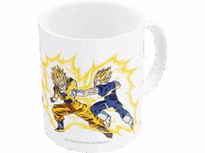 Sherwood Dragon Ball Cerámica 325 ml. Opiniones ¿Vale la pena en julio de 2026?.