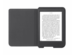 Opiniones en julio de 2026 Rakuten Kobo Nia SleepCover Cuero artificial Modo Suspención Automático Negro