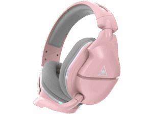 Turtle Beach Stealth™ 600 Gen 2 MAX Bluetooth Inalámbrico Para Xbox Rosa. Opiniones ¿Vale la pena en julio de 2026?.