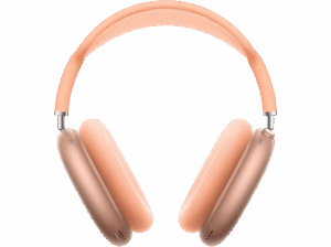 Apple AirPods Max Diadema Bluetooth Cancelación activa de ruido Bluetooth Smart Case Naranja. Opiniones ¿Vale la pena en julio de 2026?.