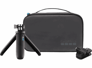 GoPro AKTTR-002 Para cámara GoPro Clip giratorio magnético Negro. Opiniones ¿Vale la pena en julio de 2026?.