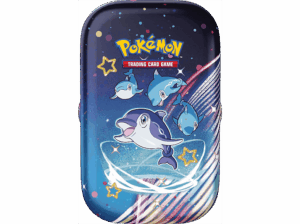 Magicbox Pokemon TCG – Scarlet & Violet – Paldean Fates Mini Tin Aleatorio. Opiniones ¿Vale la pena en julio de 2026?.