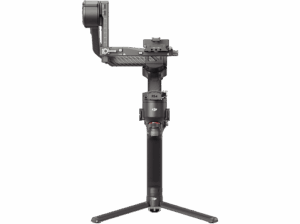 DJI RS4 Pro Combo Pantalla táctil OLED LiDAR Focus Pro ActiveTrack Pro Hasta 4.5 kg carga Bluetooth Autonomía 29 horas Negro. Opiniones ¿Vale la pena en julio de 2026?.