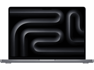 Apple MacBook Pro (2023) MTL73Y/A 14,2″ Chip M3 CPU de 8 núcleos GPU de 10 núcleos 8 GB RAM 1TB de SSD USB-C de 96W macOS Gris Espacial. Opiniones ¿Vale la pena en julio de 2026?.
