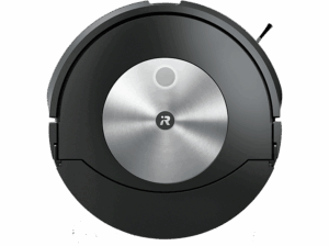 IROBOT Roomba Combo J7 C715840 313 ml Autonomía 2 h Grafito. Opiniones ¿Vale la pena en julio de 2026?.