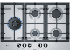 Bosch PCS7A5B90 Gas 5 zonas Flame Select Inox. Opiniones ¿Vale la pena en julio de 2026?.