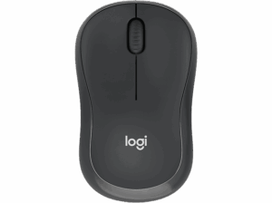 Logitech M240 Silent Inalámbrico Bluetooth 4000 ppp Ambidiestro Windows/Mac Negro. Opiniones ¿Vale la pena en julio de 2026?.