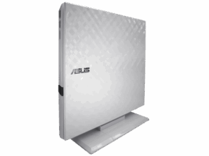 ASUS SDRW-08D2S-U Slim retail Externa Windows y Mac OS blanco ASUS SDRW-08D2S-U Slim retail Externa Windows y Mac OS blanco. Opiniones ¿Vale la pena en julio de 2026?.