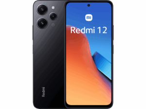 Xiaomi Redmi 12 Midnight Black 256 GB 8 GB RAM 6.79″ MediaTek Helio G88 5000 mAh Android. Opiniones ¿Vale la pena en julio de 2026?.