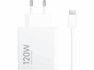 Xiaomi 120W HyperCharge Combo USB Tipo A a USB-C Blanco Xiaomi 120W HyperCharge Combo USB Tipo A a USB-C Blanco. Opiniones ¿Vale la pena en julio de 2026?.