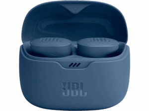 JBL Tune Buds Bluetooth Cancelación de ruido Micrófono 8h Azul. Opiniones ¿Vale la pena en julio de 2026?.
