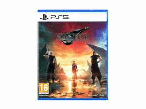 PS5 Final Fantasy VII Rebirth. Opiniones ¿Vale la pena en julio de 2026?.