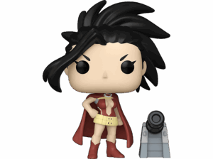 Animation: My Hero Academia – Momo Yaoyorozu Vinilo. Opiniones ¿Vale la pena en julio de 2026?.