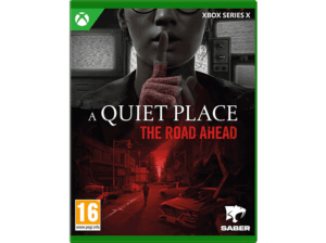 Xbox Series X A Quiet Place the Game. Opiniones ¿Vale la pena en julio de 2026?.
