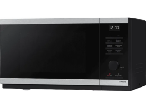 Samsung MG23DG4524ATE1 800W 6 niveles Modo Eco 23l Negro. Opiniones ¿Vale la pena en julio de 2026?.