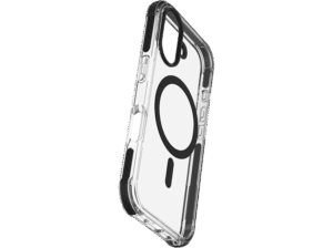 CellularLine Tetra Para Apple iPhone 16 Trasera TPU Para MagSafe Transparente. Opiniones ¿Vale la pena en julio de 2026?.