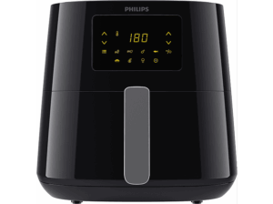 Philips AirFryer HD9270/70 Tamaño XL 14 Funciones 7 modos 2.000 W Tecnología Rapid Air 1.2 kg de capacidad 6.2 l Negro. Opiniones ¿Vale la pena en julio de 2026?.