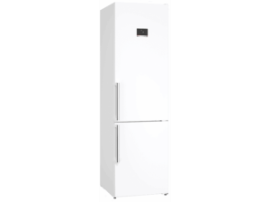 BOSCH KGN39AWCT No Frost 203 m 363 l Cajón VitaFresh XXL SuperCongelación Blanco. Opiniones ¿Vale la pena en julio de 2026?.