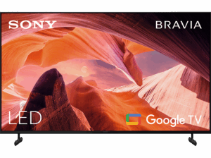 Sony BRAVIA 85X80L 4K HDR TDT HD DVB-T2 Smart TV Google Dolby Atmos Alexa Bluetooth Chromecast Eco BRAVIA Core Minimalista Sony BRAVIA 85X80L 4K HDR TDT HD DVB-T2 Smart TV Google Dolby Atmos Alexa Bluetooth Chromecast Eco BRAVIA Core Minimalista. Opiniones ¿Vale la pena en julio de 2026?.
