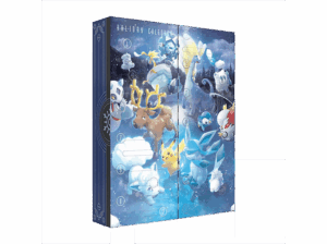Magicbox Pokémon TCG: Calendario de adviento. Opiniones ¿Vale la pena en julio de 2026?.