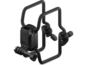 GoPro Flexible Grip Mount Soporte Base giratoria 360º Flexible Multiposición Negro. Opiniones ¿Vale la pena en julio de 2026?.