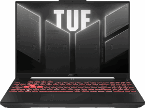 ASUS TUF A16 FA607PI-QT040 16″ QHD+ AMD Ryzen™ 9 7845HX 32GB RAM 1TB SSD GeForce RTX™ 4070 Sin sistema operativo. Opiniones ¿Vale la pena en julio de 2026?.